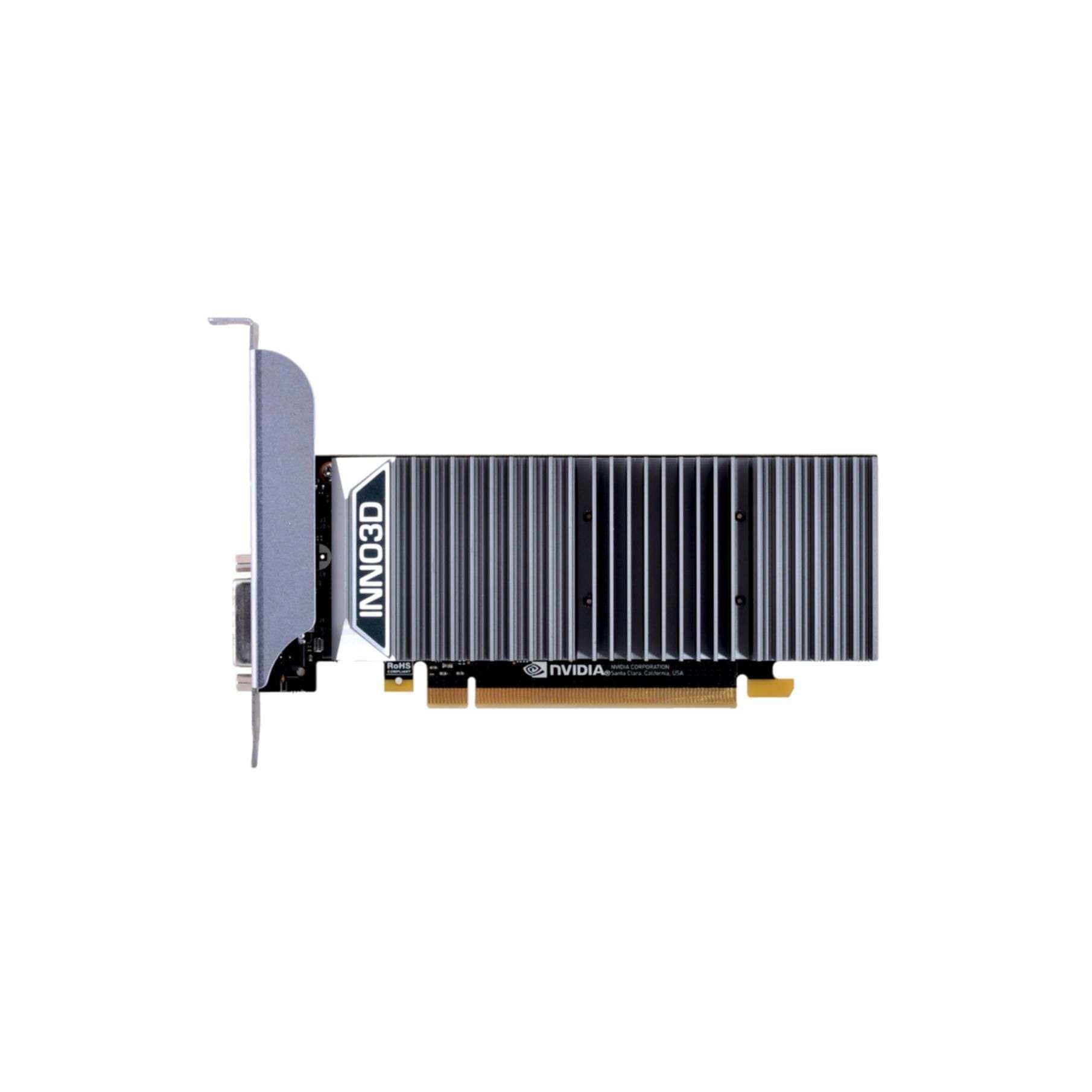 Inno3D Grafikkarte »N1030-1SDV-E5BL«