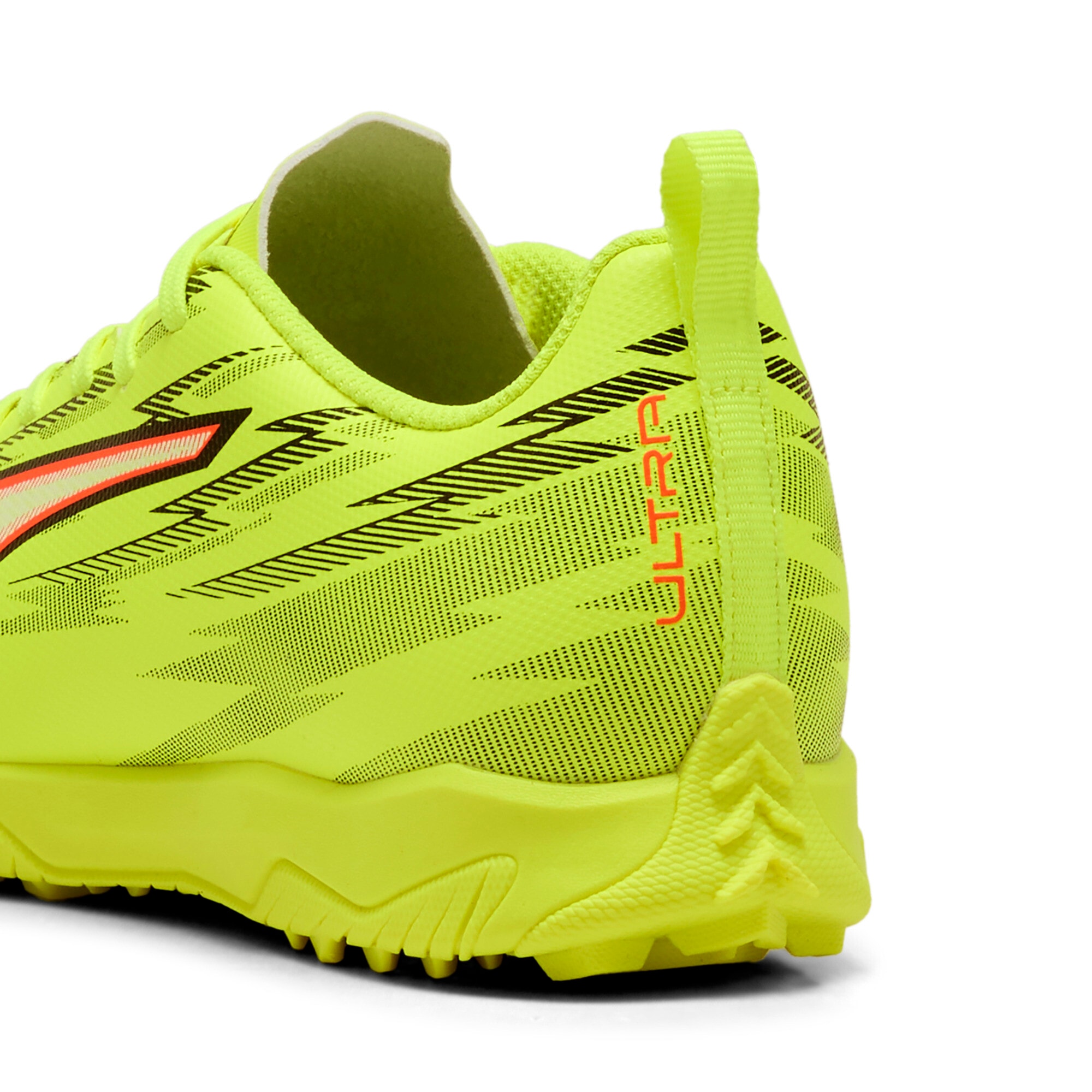 PUMA Fußballschuh »ULTRA 6 PLAY TT JR«  für synthetische Hartplätze, mit Synthetik-Obermaterial