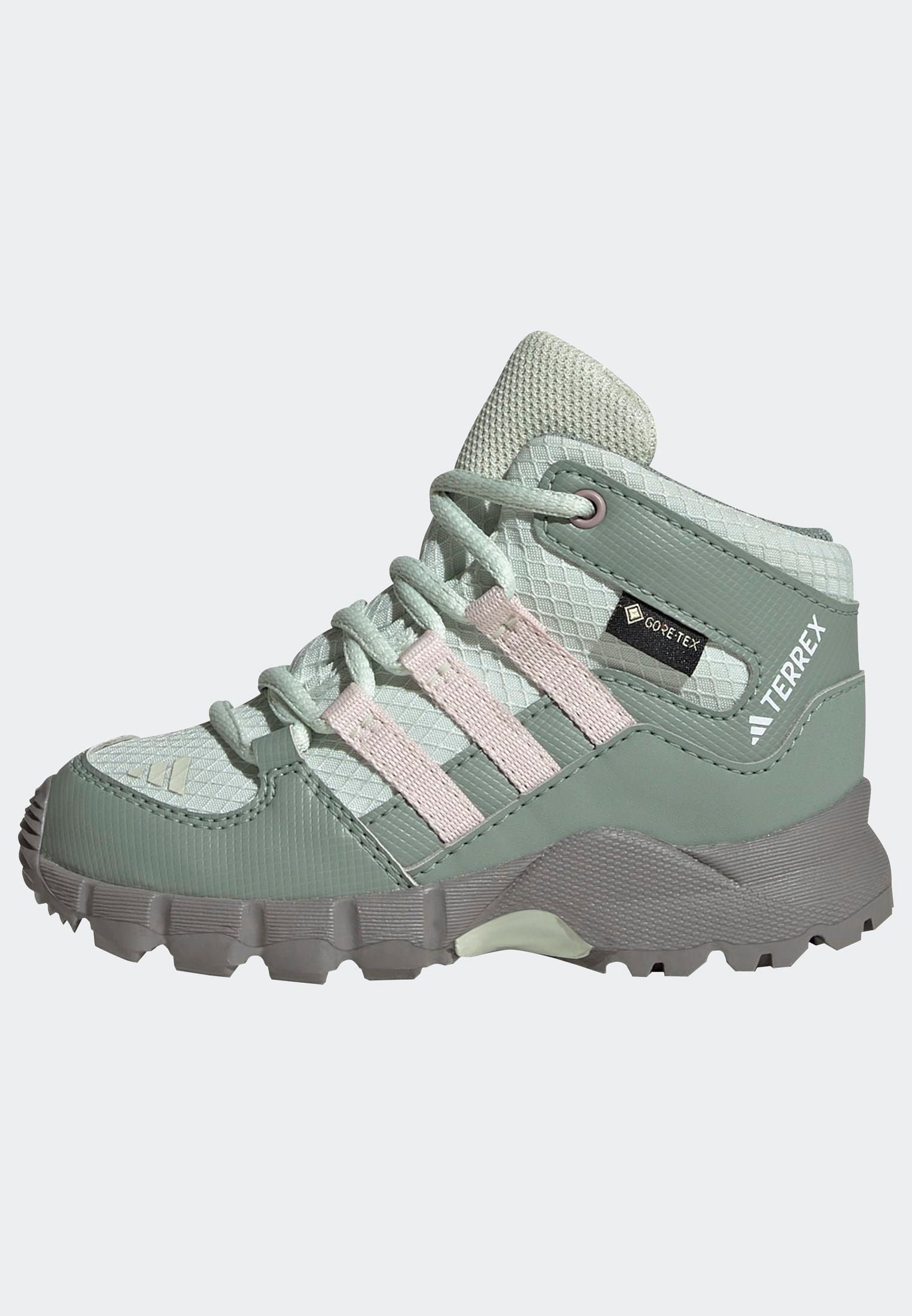 adidas TERREX Wanderschuh »TERREX MID GORE-TEX«, für Kinder