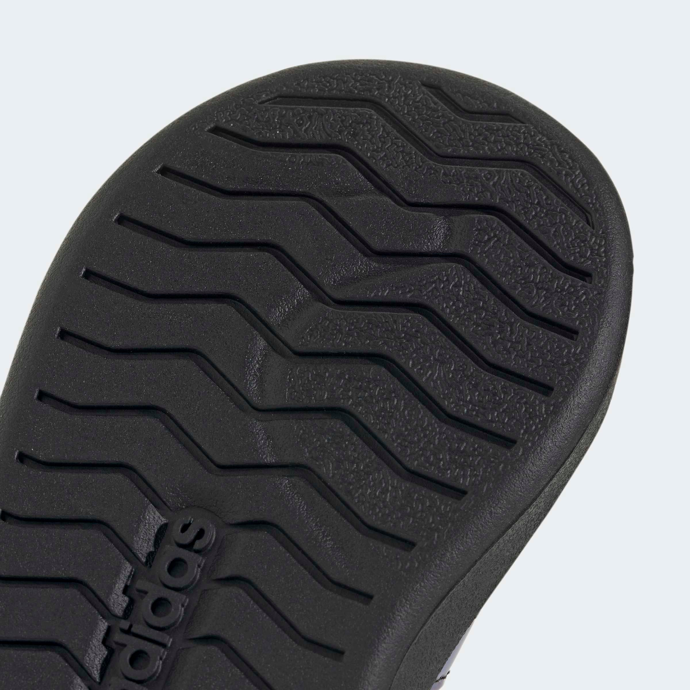 adidas Sportswear Sneaker  inspiriert vom Design des adidas superstar, für Kinder