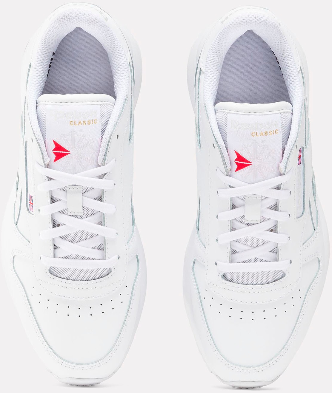 Reebok Classic Sneaker »CLASSIC LEATHER SP«
