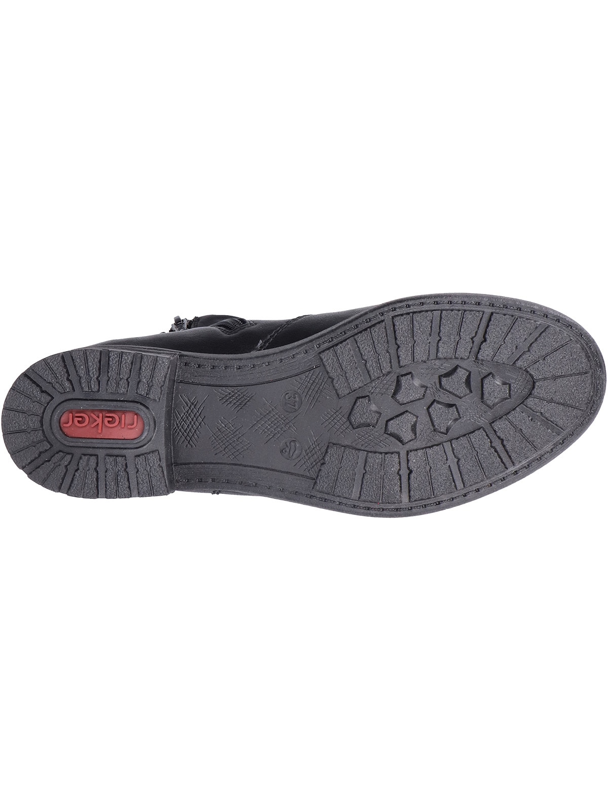 Rieker Stiefel »Stiefelette«