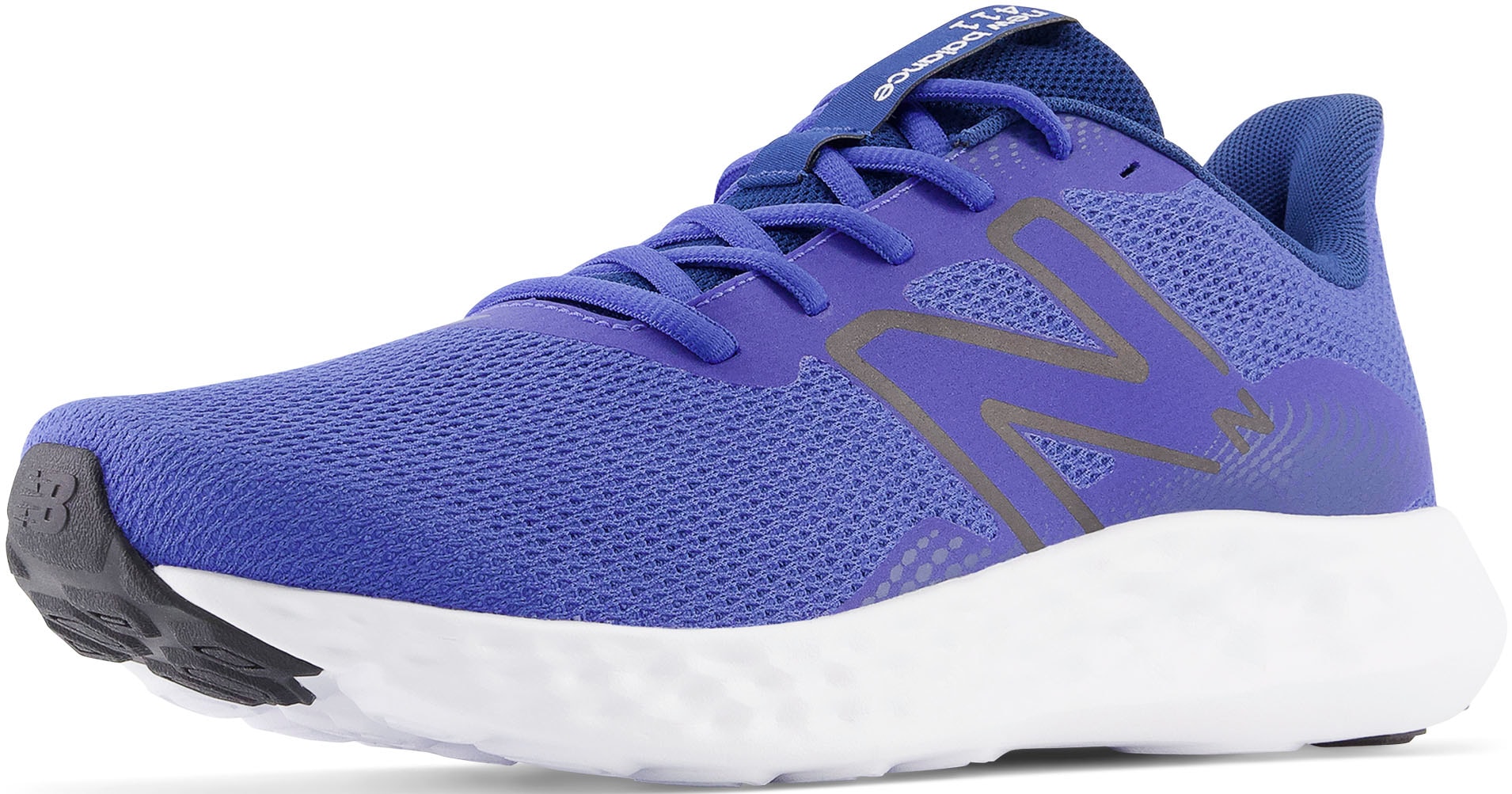 New Balance Laufschuh »M411«