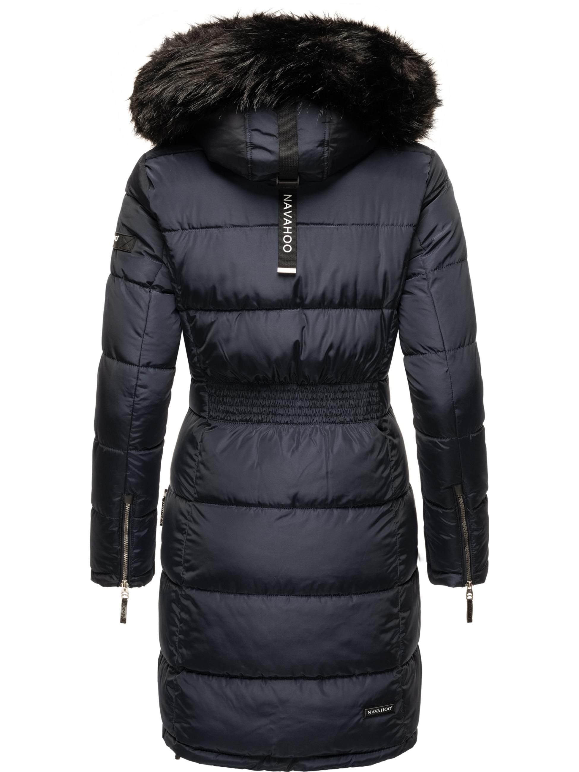 Navahoo Steppmantel »Steppmantel Sinja«