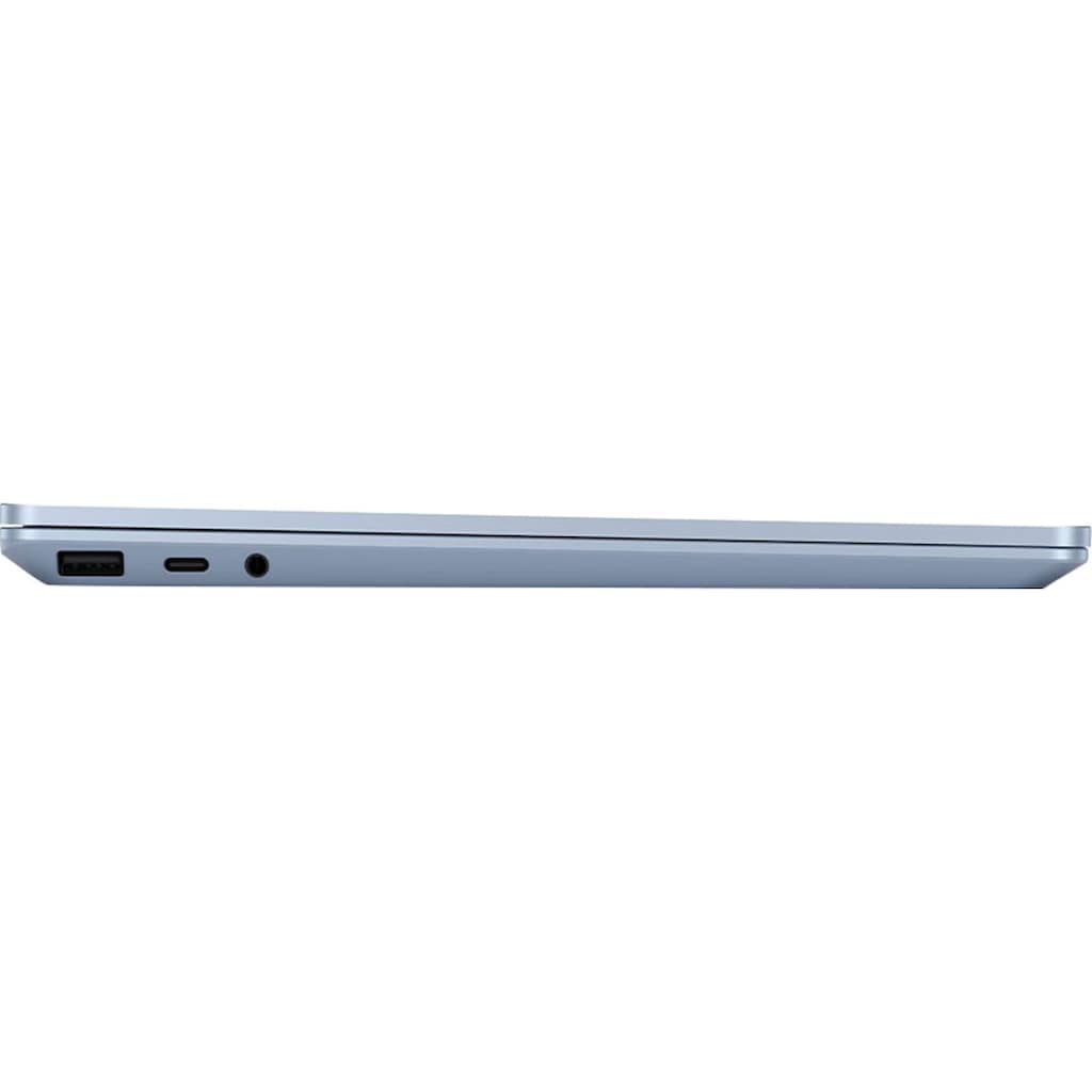 Microsoft Notebook »Surface Laptop Go 2«, (31,5 cm/12,4 Zoll), Intel, Core i5, Iris Xe Graphics, 256 GB SSD