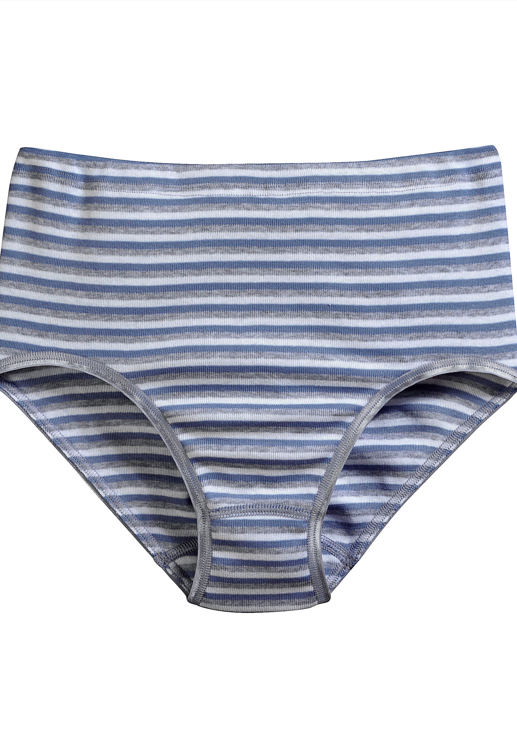 Speidel Slip »Slip Slip in Feinripp-Qualität 3 Stück« 3 Stk.