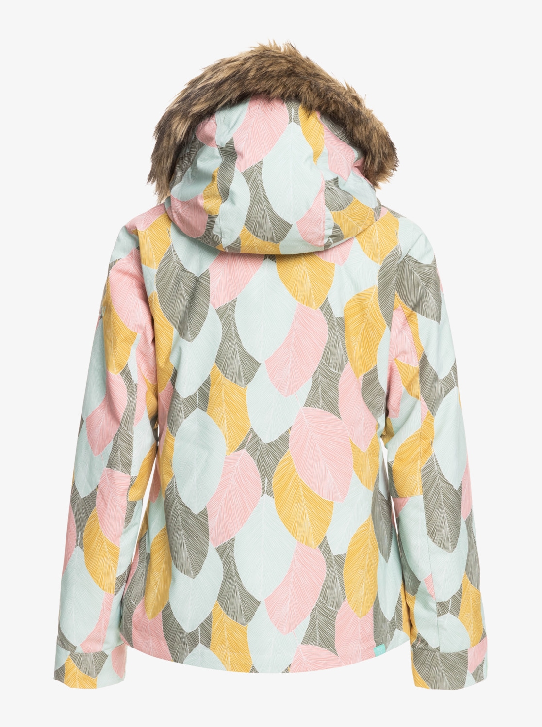 Roxy Snowboardjacke »Jet Ski«