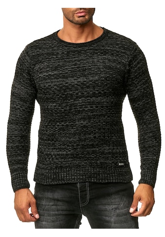 Rusty Neal Pullover im Casual-Look kaufen