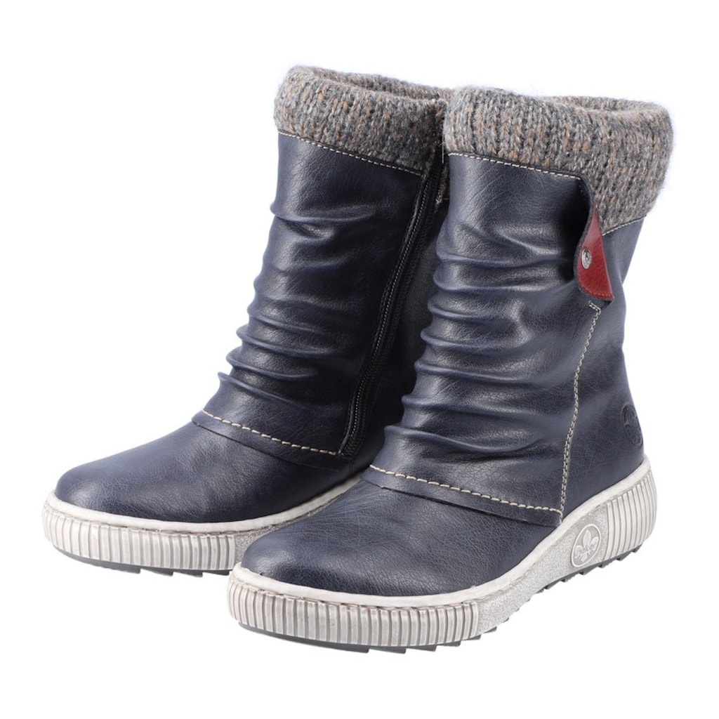 Rieker Winterboots