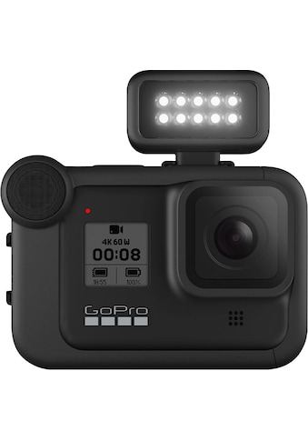 Action Cam »Light Mod LED Lämpchen Kamera-Zubehör«