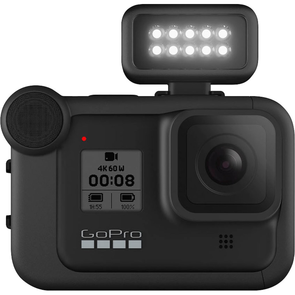 GoPro Action Cam »Light Mod LED Lämpchen Kamera-Zubehör«