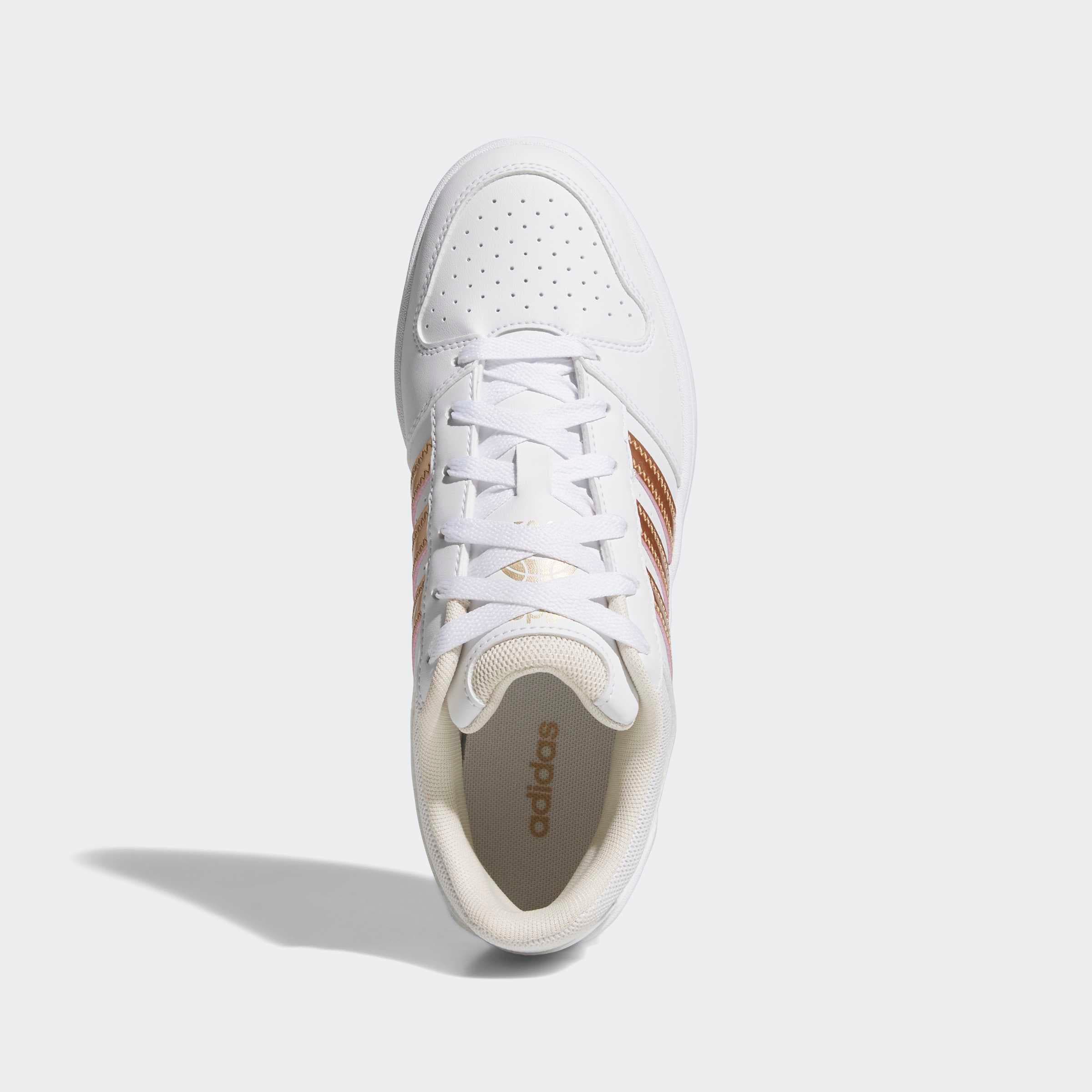 adidas Sportswear Sneaker »HOOPS CLASSIC W«