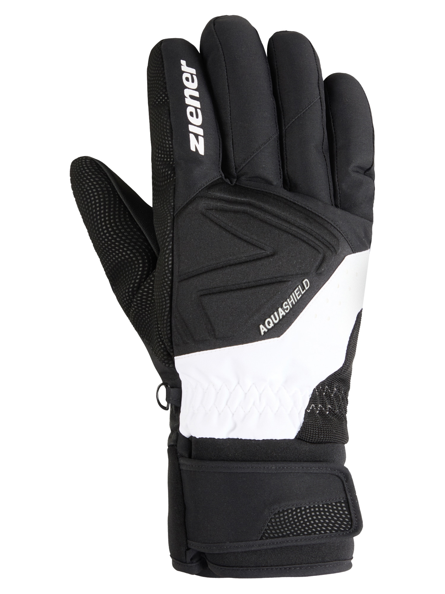 Ziener Skihandschuhe »GATIS-Z AS® glove man«