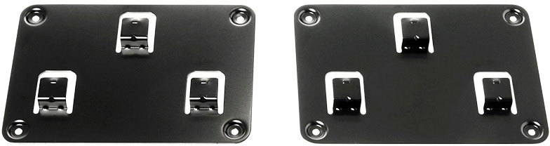 Logitech Mikrofon-Halterung »Rally Mounting Kit«