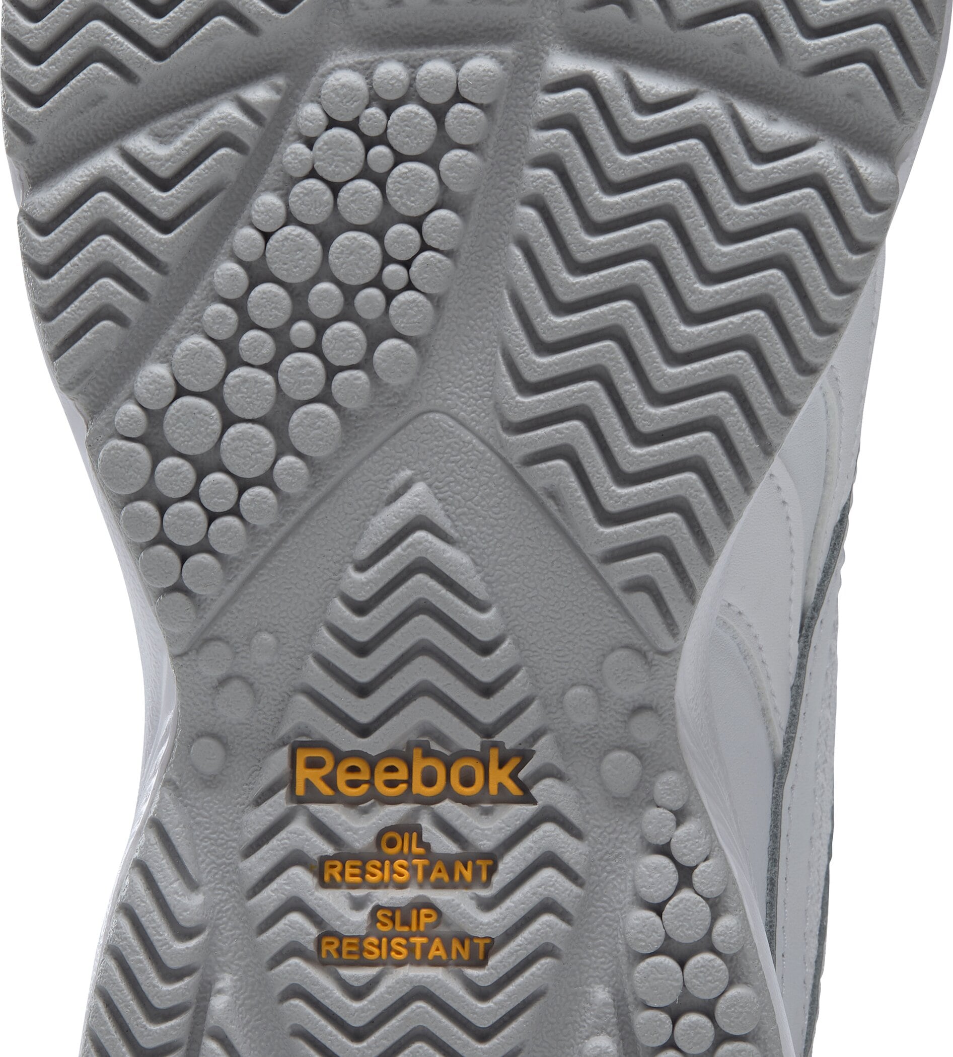 Reebok Walkingschuh »WORK N CUSHION 4.0«