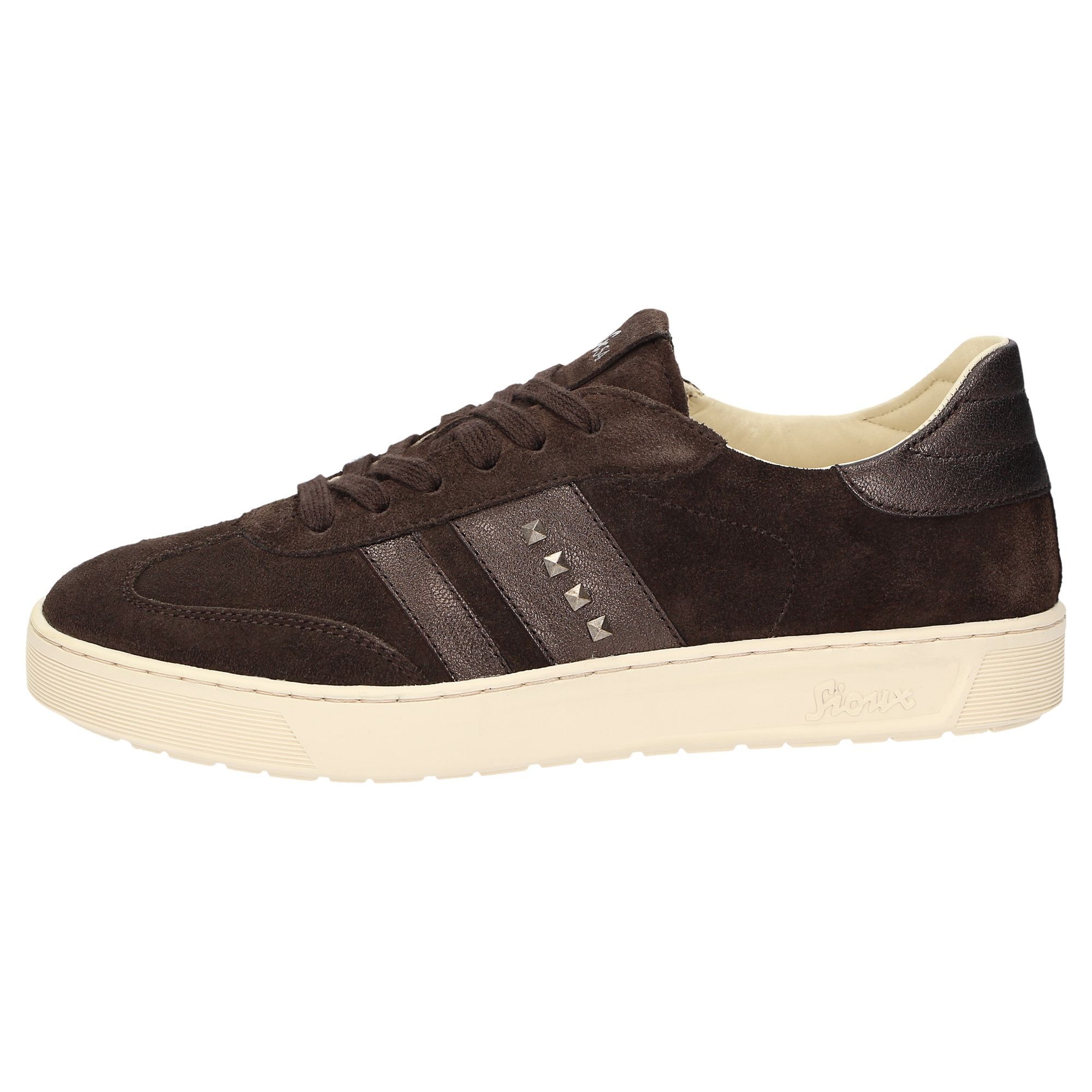 SIOUX Sneaker »Maites sneaker 005«