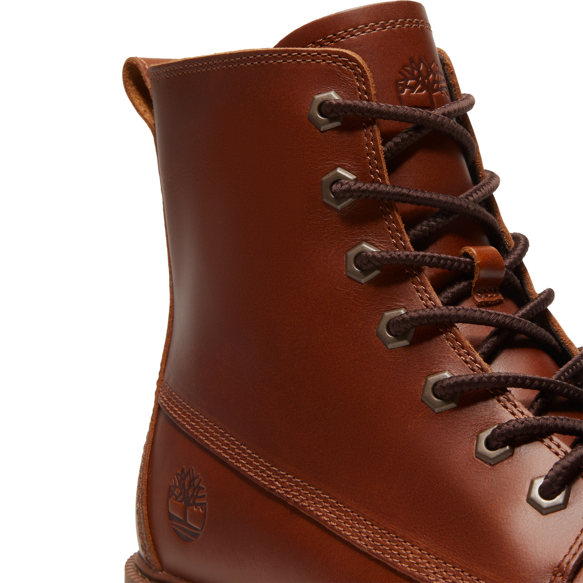 Timberland Schnürstiefel »BRITTON DRIVE - MID LACE BOOT«