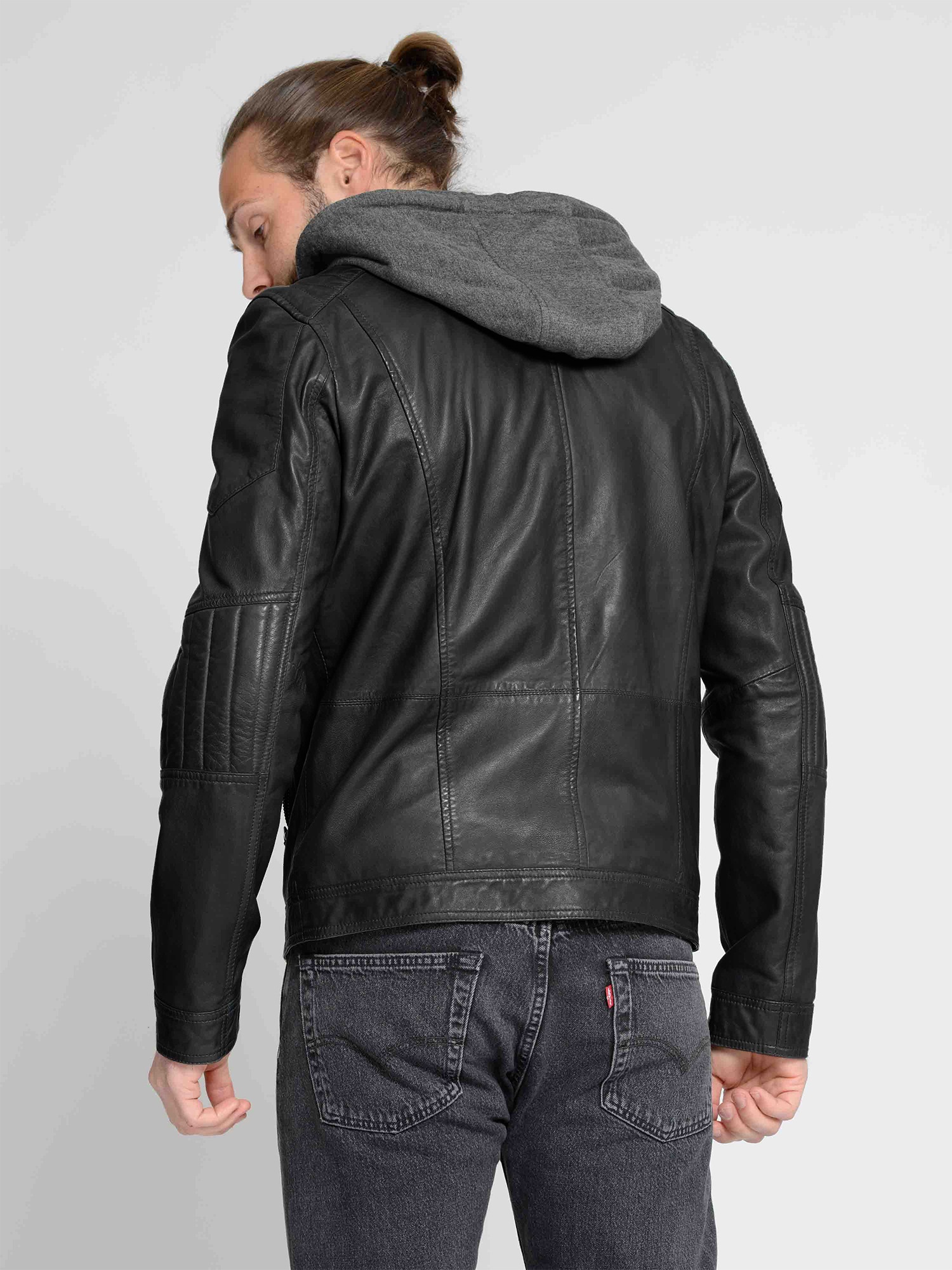 Maze Lederjacke »Lederjacke 42021309«