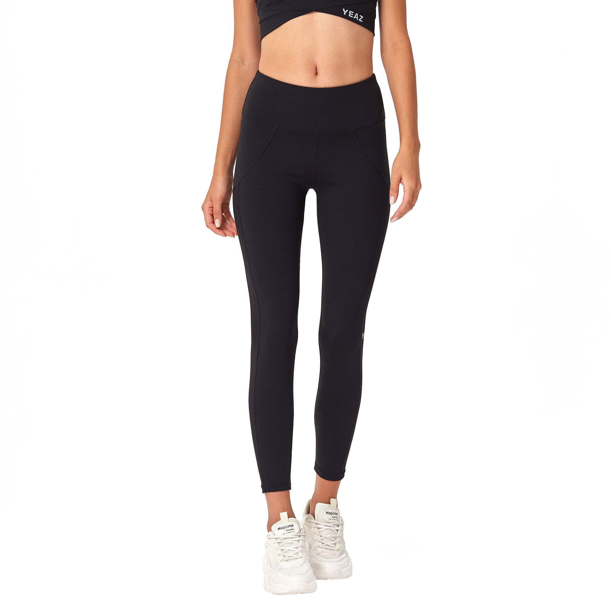YEAZ Leggings »Leggings CLASSY«