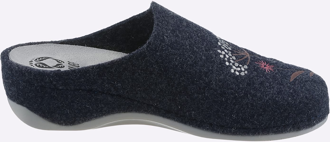 MUBB Pantoffel