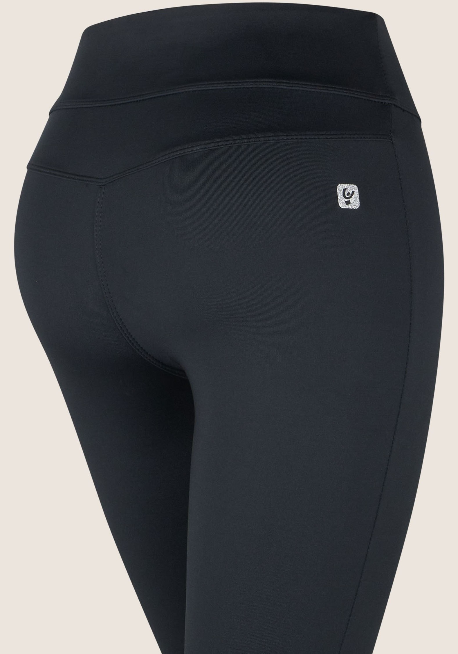 Freddy Leggings »NOW SUPERSKINNY YOGA CORE«, mit Lifting & Shaping Effekt