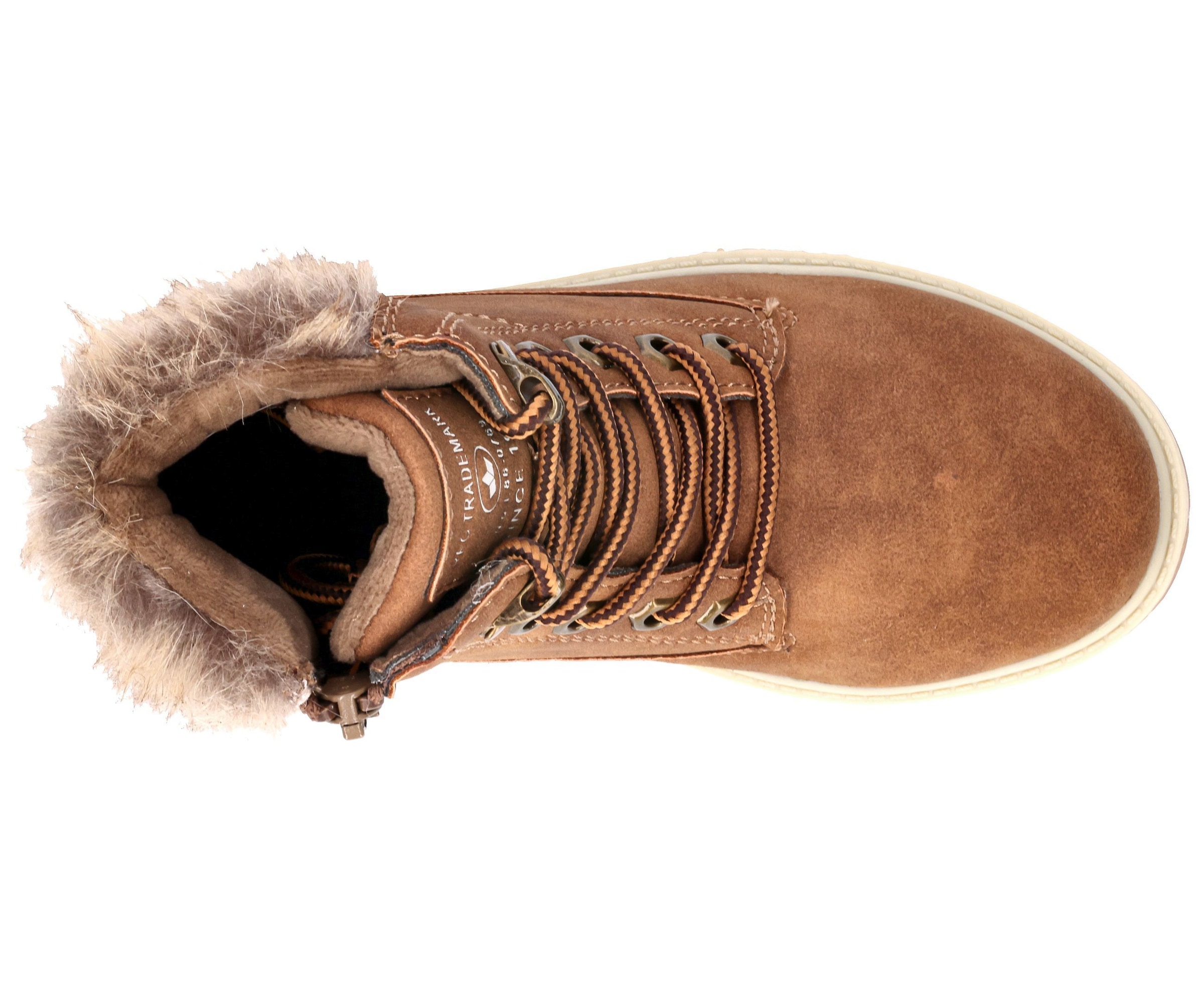 Lico Winterstiefel »Trendstiefel Anouk«