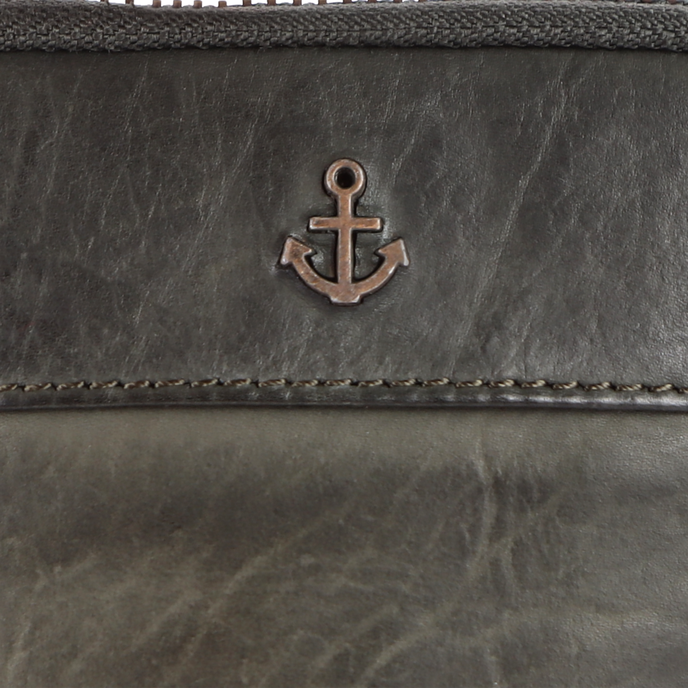 HARBOUR 2nd Brustbeutel Brusttasche, Body Bag mit Reißverschluss