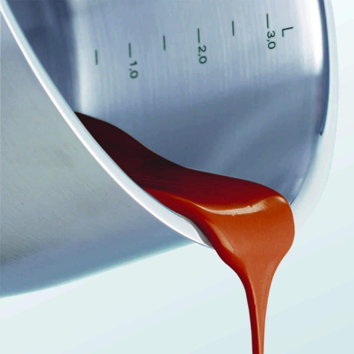 Fissler Topf-Set »Viseo« je 1 Kochtopf 16/20/24 cm, 1 Stielkasserolle 16 cm, 1 Bratentopf 20 cm, 9 Stk. tlg. Edelstahl 18/10