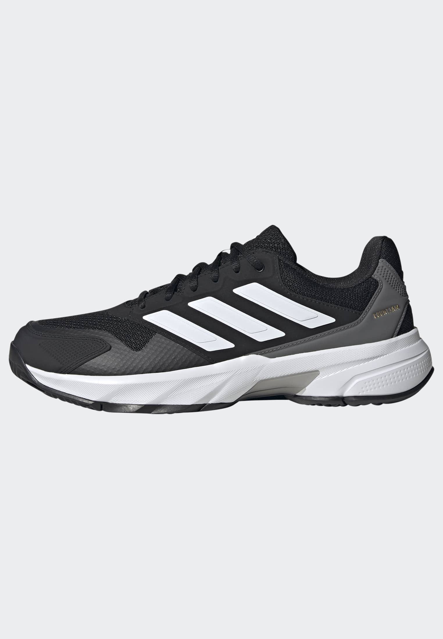 adidas Performance Tennisschuh »COURTJAM CONTROL 3«  für Hartcourt, All-Court