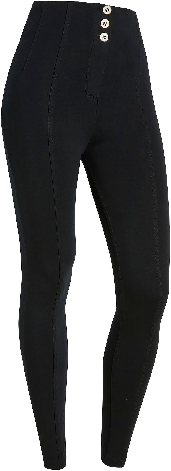 Jeggings »WRUP2 SUPERSKINNY«, mit Lifting & Shaping Effekt