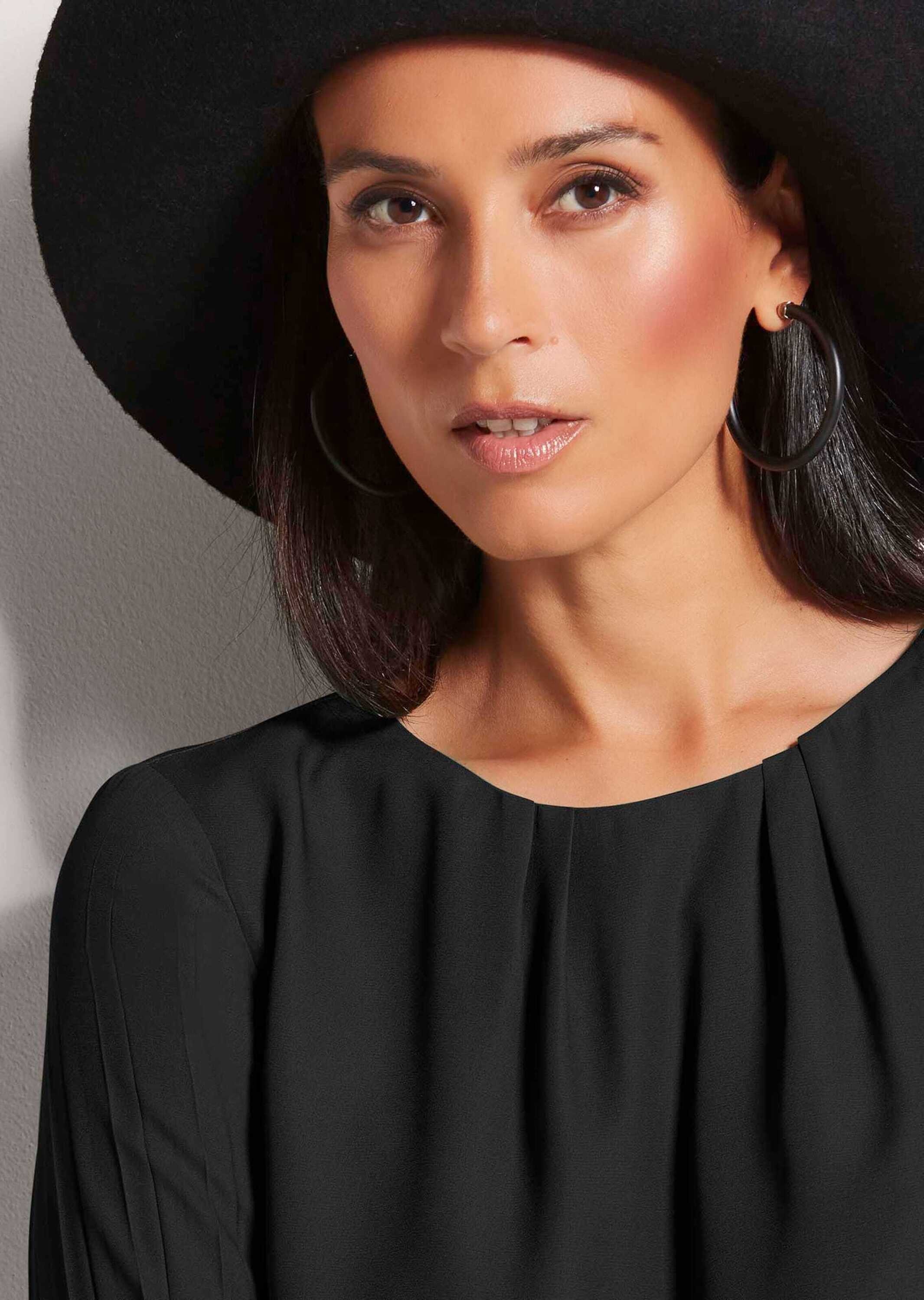 MADELEINE Sommerkleid »Kleid Langärmeliges Kleid«