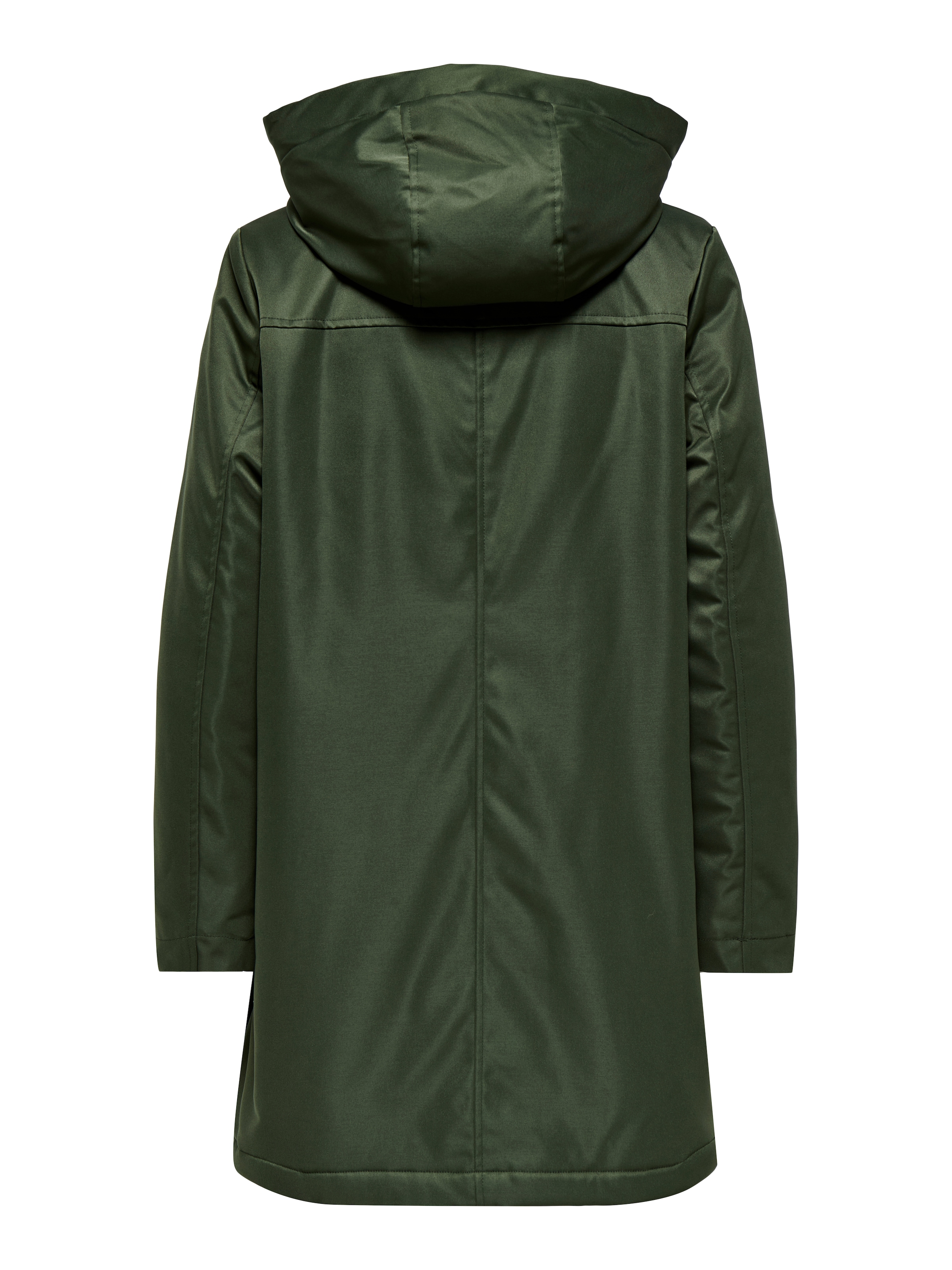 ONLY Wintermantel »ONLFELINA LIFE PARKA OTW NC«