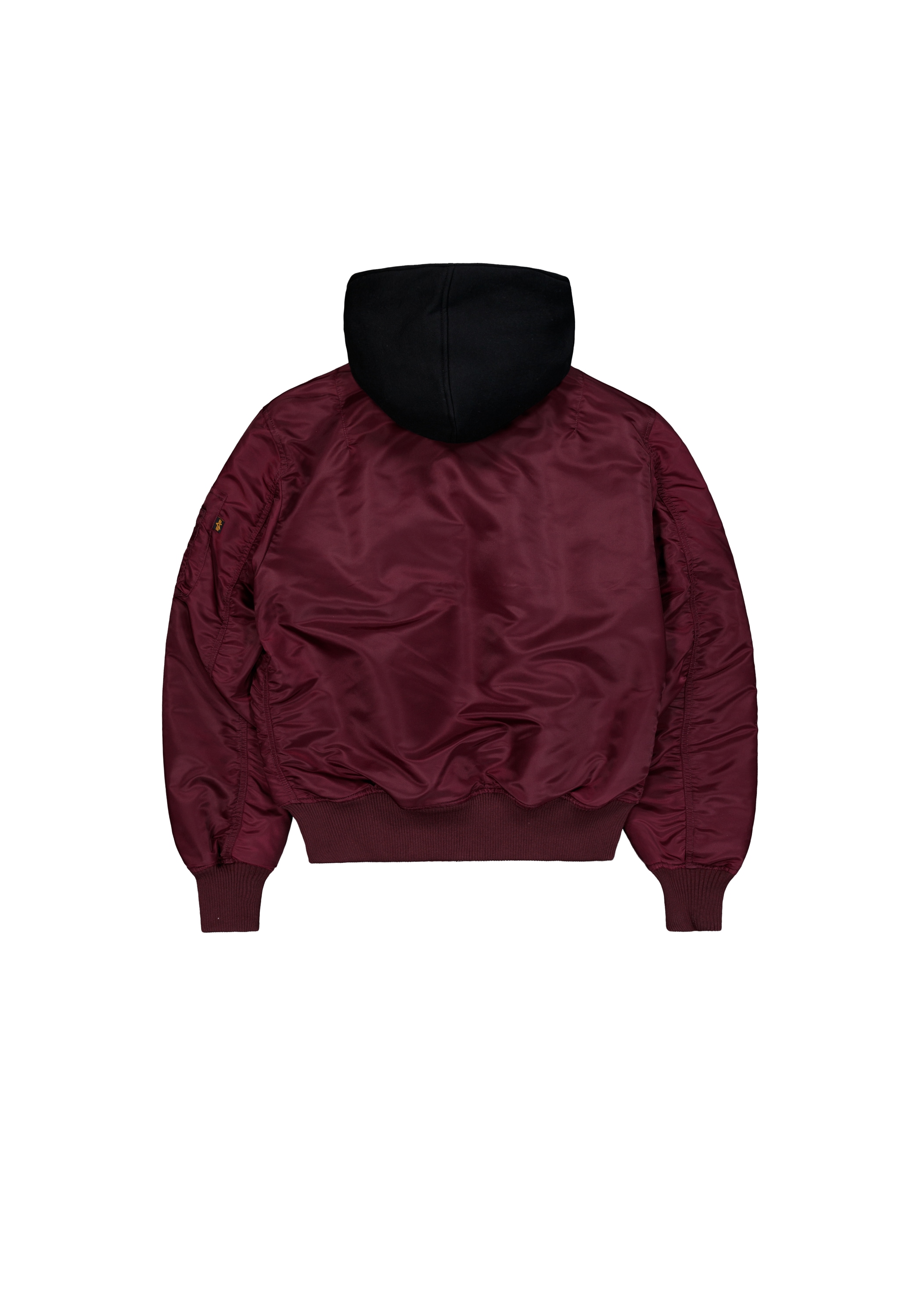 Alpha Industries Bomberjacke »MA-1 D-Tec Sleeve Embroidery«
