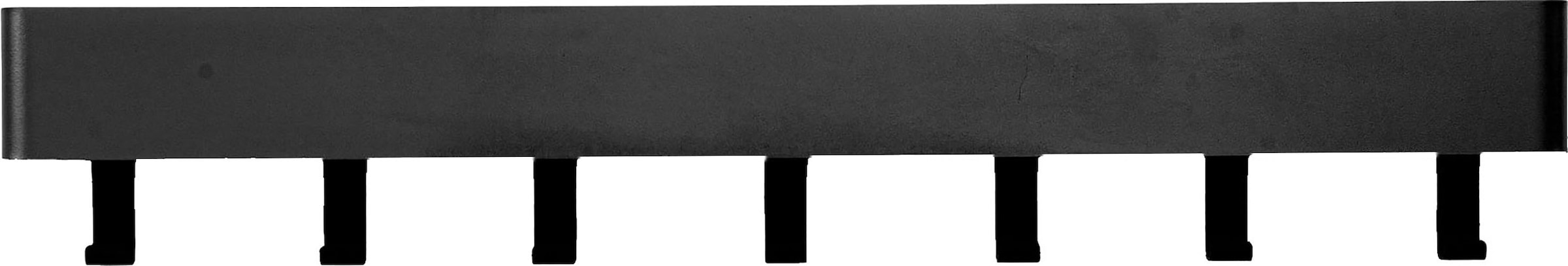 Spinder Design Garderobenhalter »Dax Play« Metall, Breite 72 cm