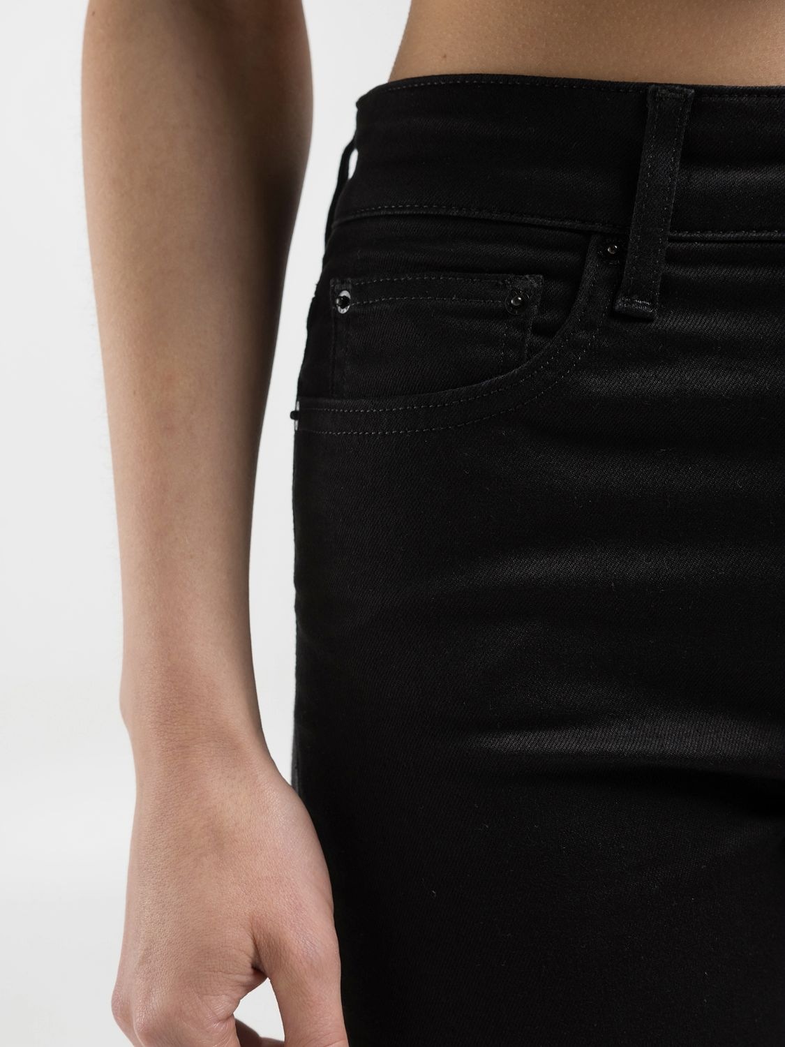 Replay 5-Pocket-Jeans »JOELLA«, im Flare Fit