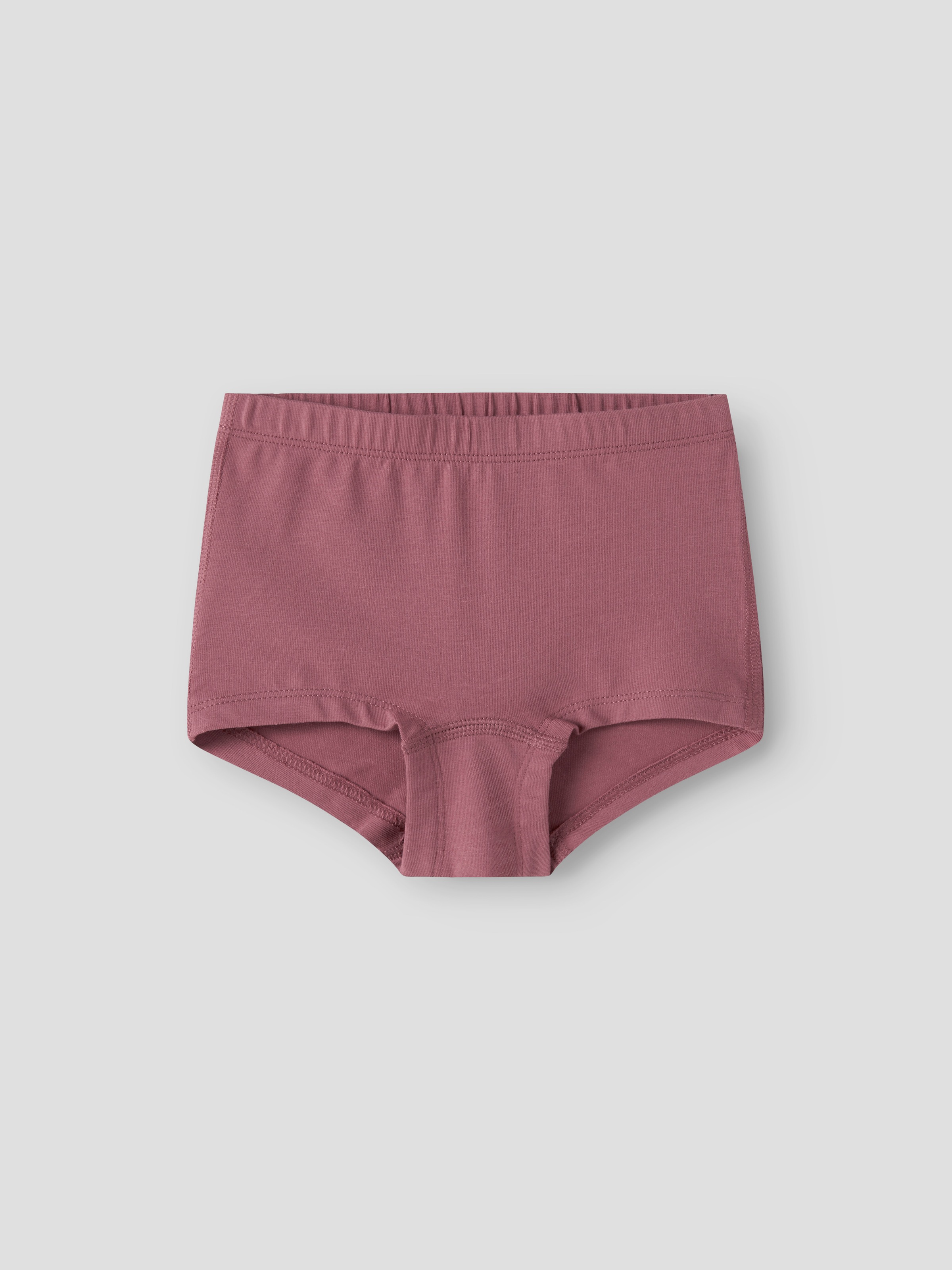 Name It Hipster »NMFTIGHTS 3P CUTIE HEART NOOS« Packung, 3 Stk. Baumwollmischung, uni und bedruckt im Set