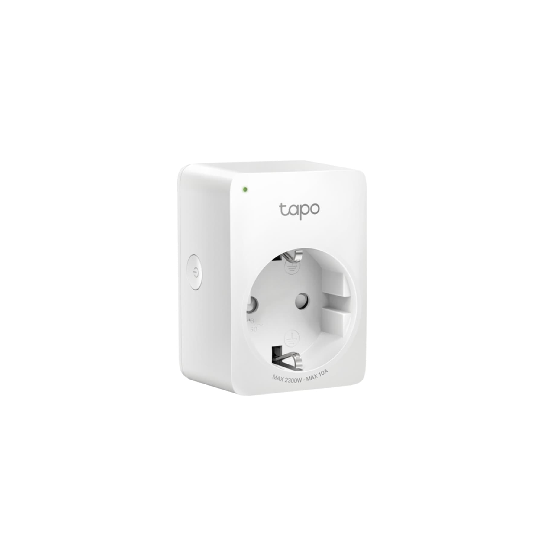 TP-Link Elektro-Adapter »Intelligente WLAN-Steckdose«