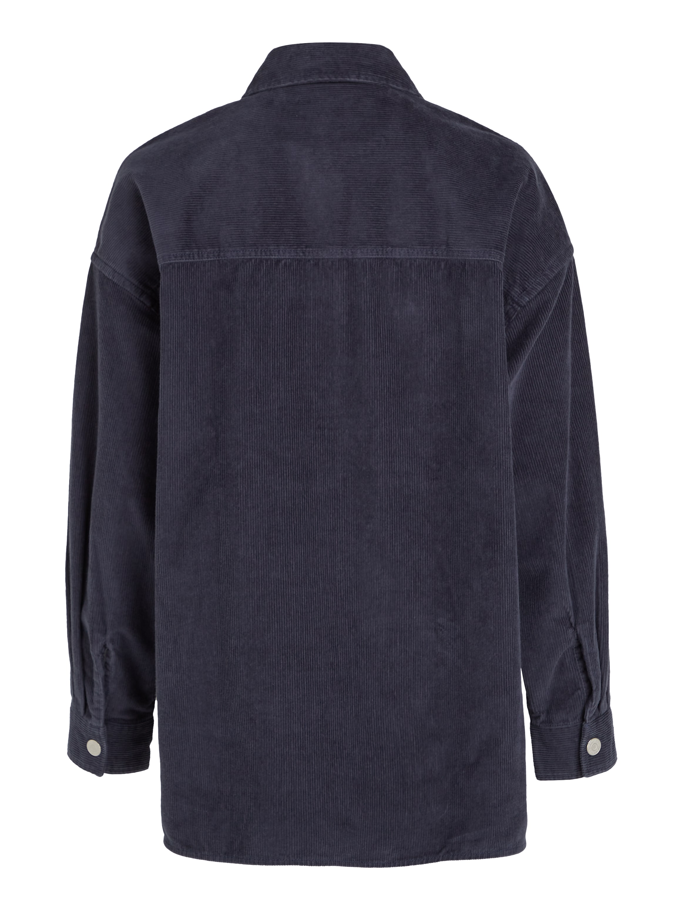 Tommy Jeans Hemdbluse »TJW WASHED CORD OVERSHIRT EXT«, aus Cord, modisches Overshirt