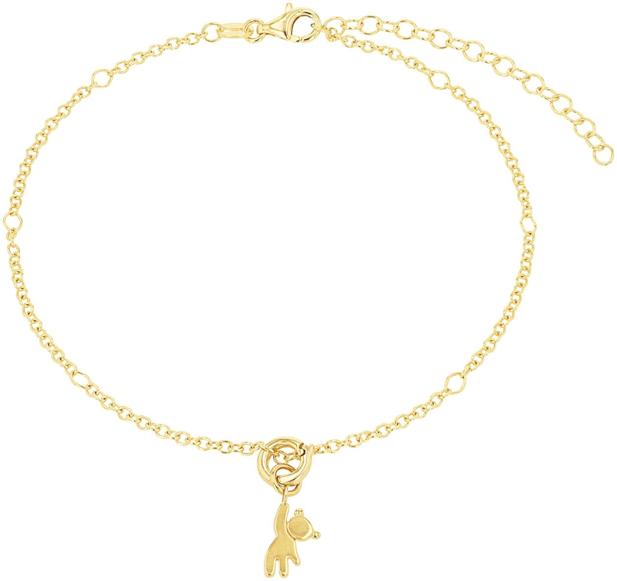Amor Fußkette »2038564, 2038578«