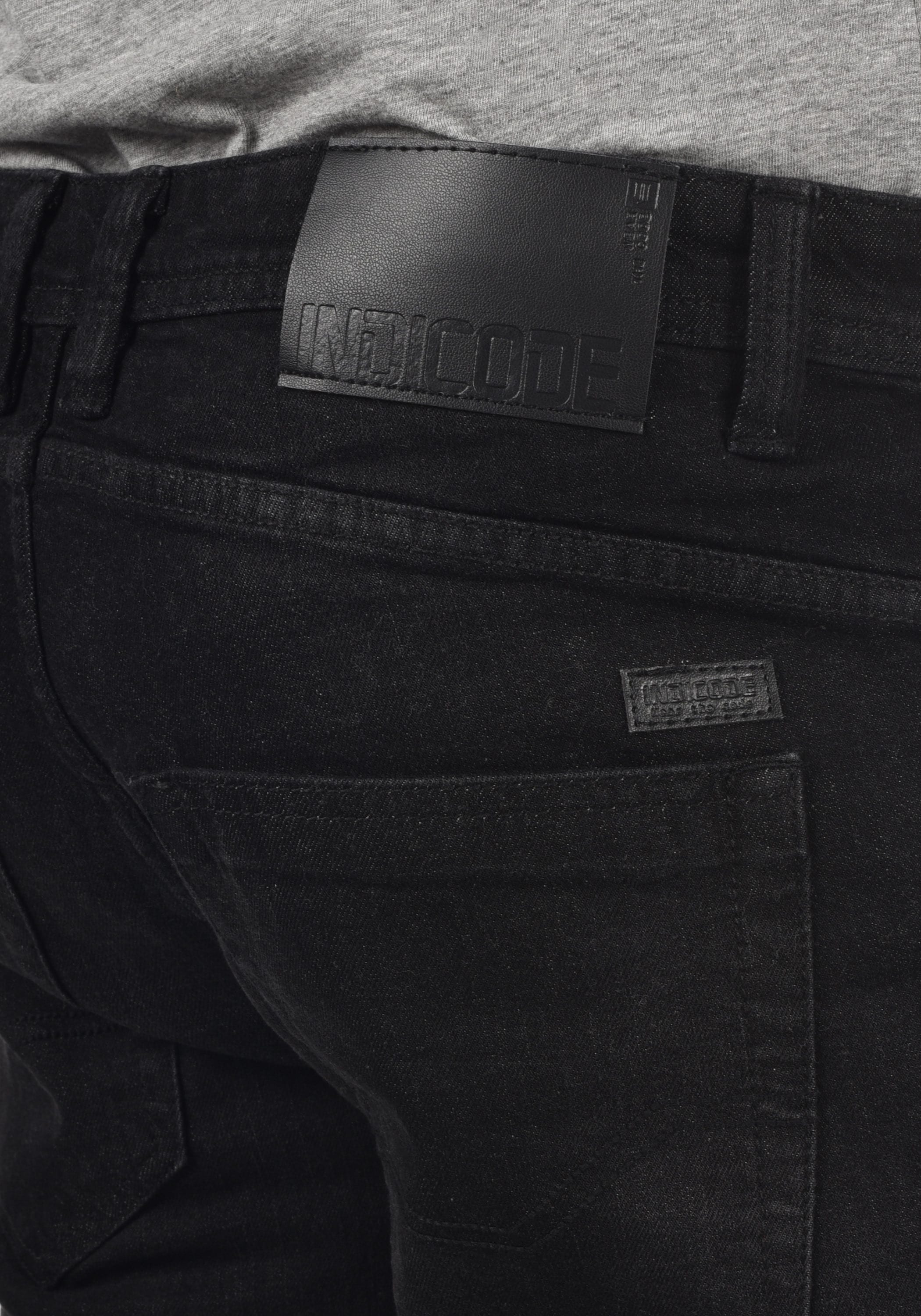 Indicode 5-Pocket-Jeans »5-Pocket-Jeans IDQuebec«