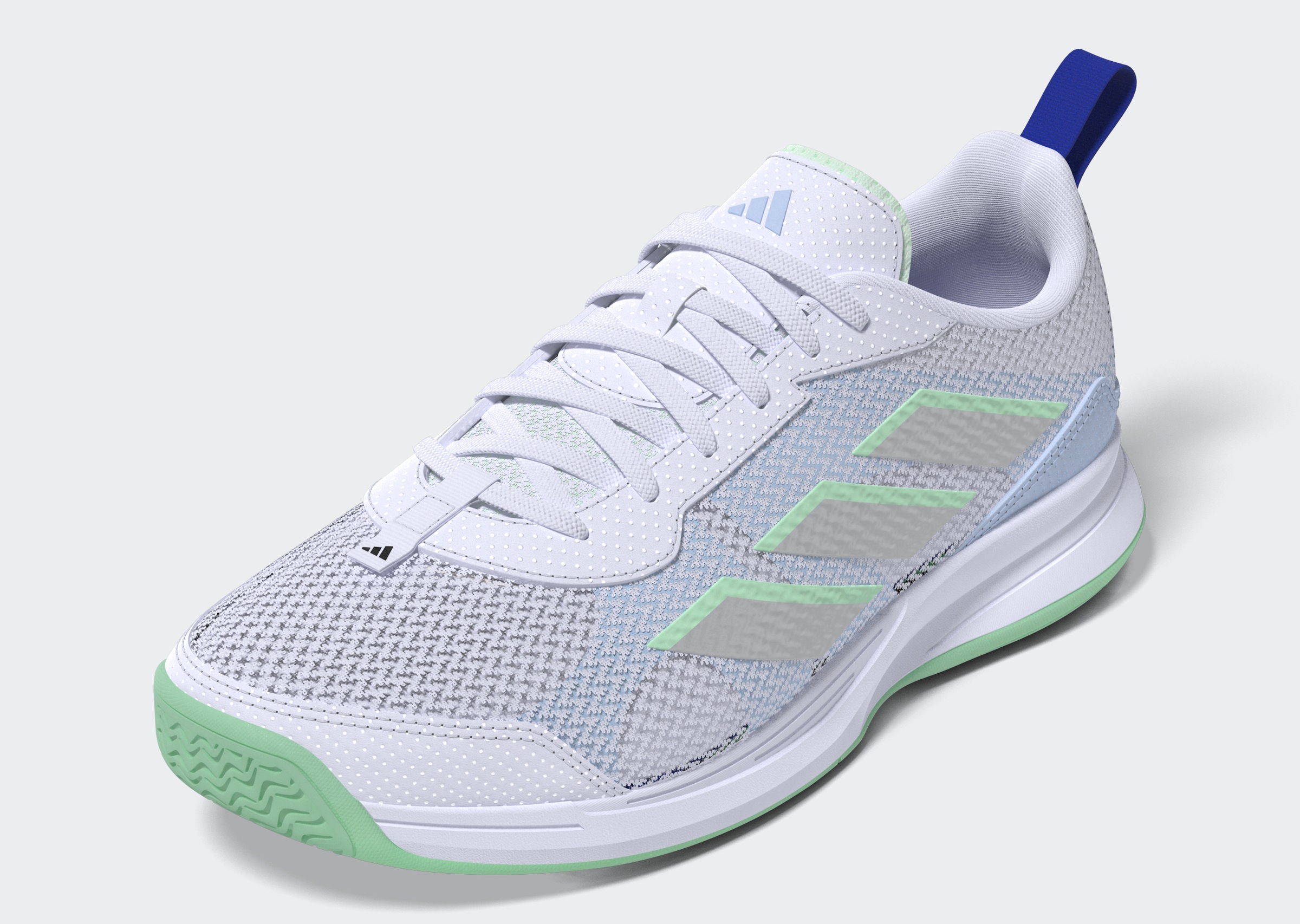 adidas Performance Tennisschuh »AVAFLASH LOW« kaufen