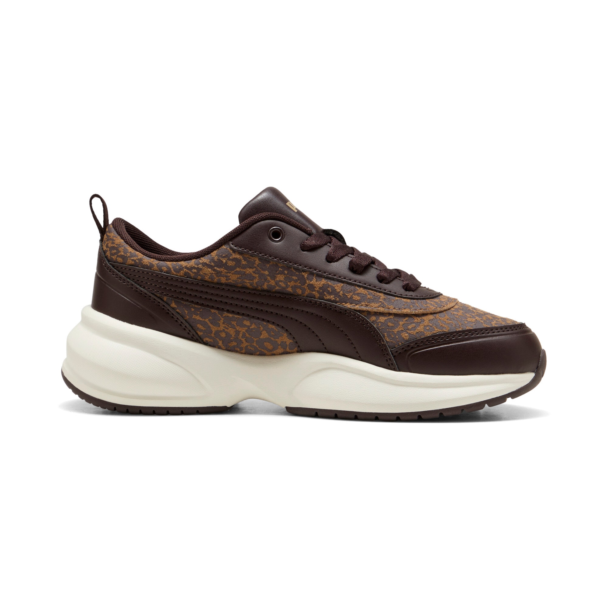 PUMA Sneaker »CILIA 2 MODE FELINE«