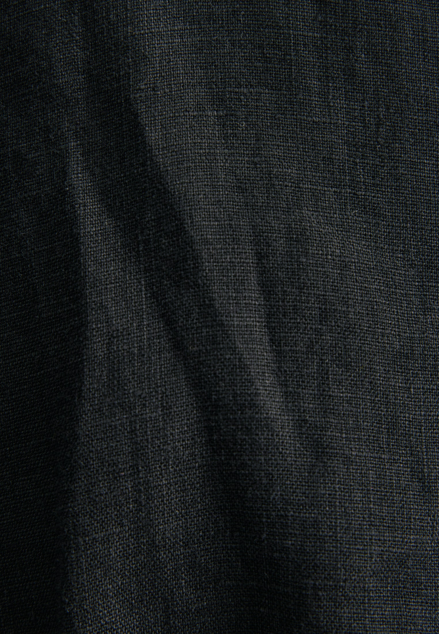 seidensticker Hemdbluse »Schwarze Rose« Langarm Kragen Uni