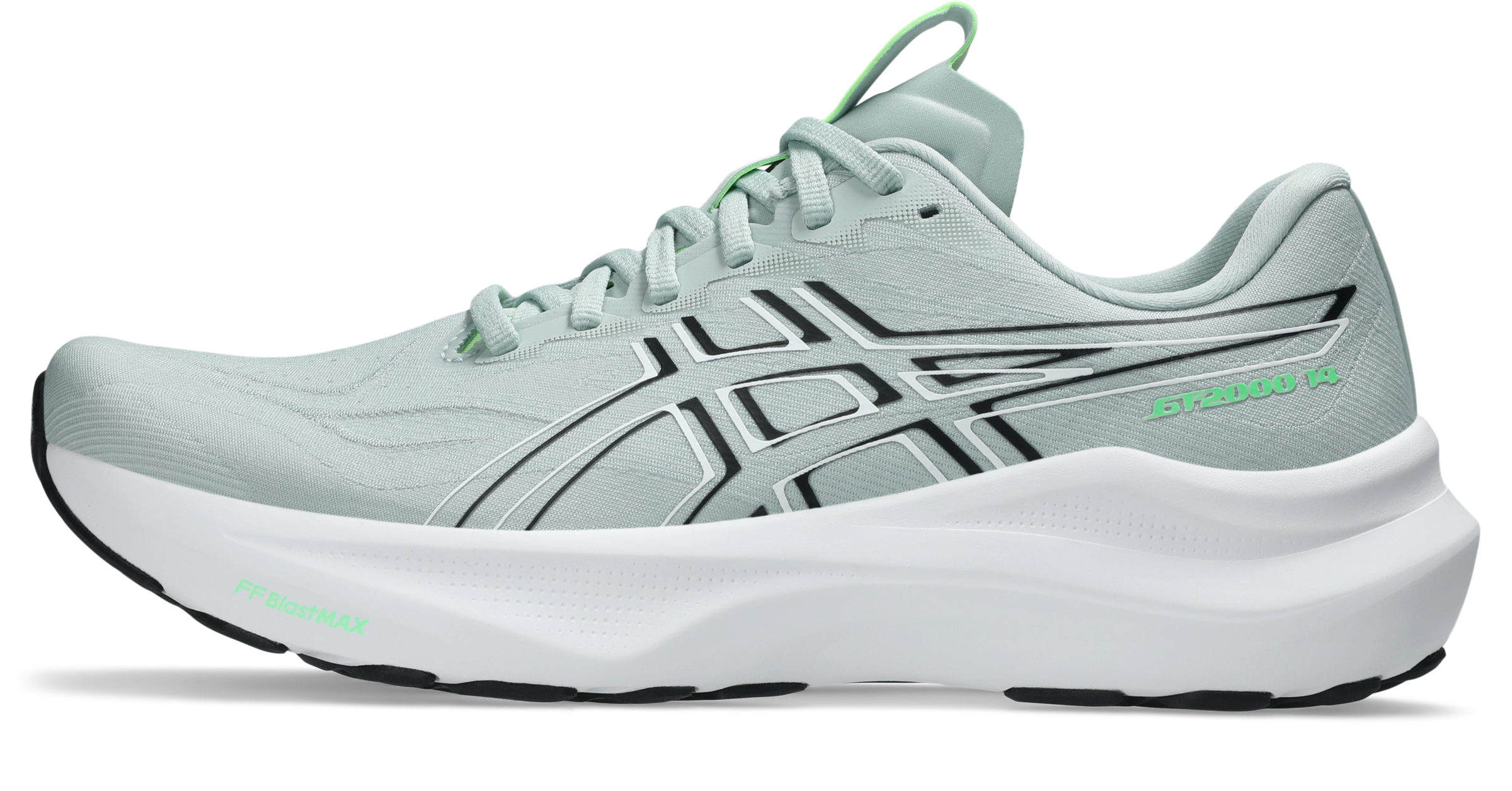 Asics Laufschuh »GT-2000 14«  für mehr Stabilität