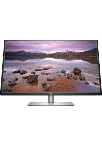 HP LED-Monitor »32s«, 80 cm/31,5 Zoll, 1920 x 1080 px, Full HD, 5 ms Reaktionszeit kaufen