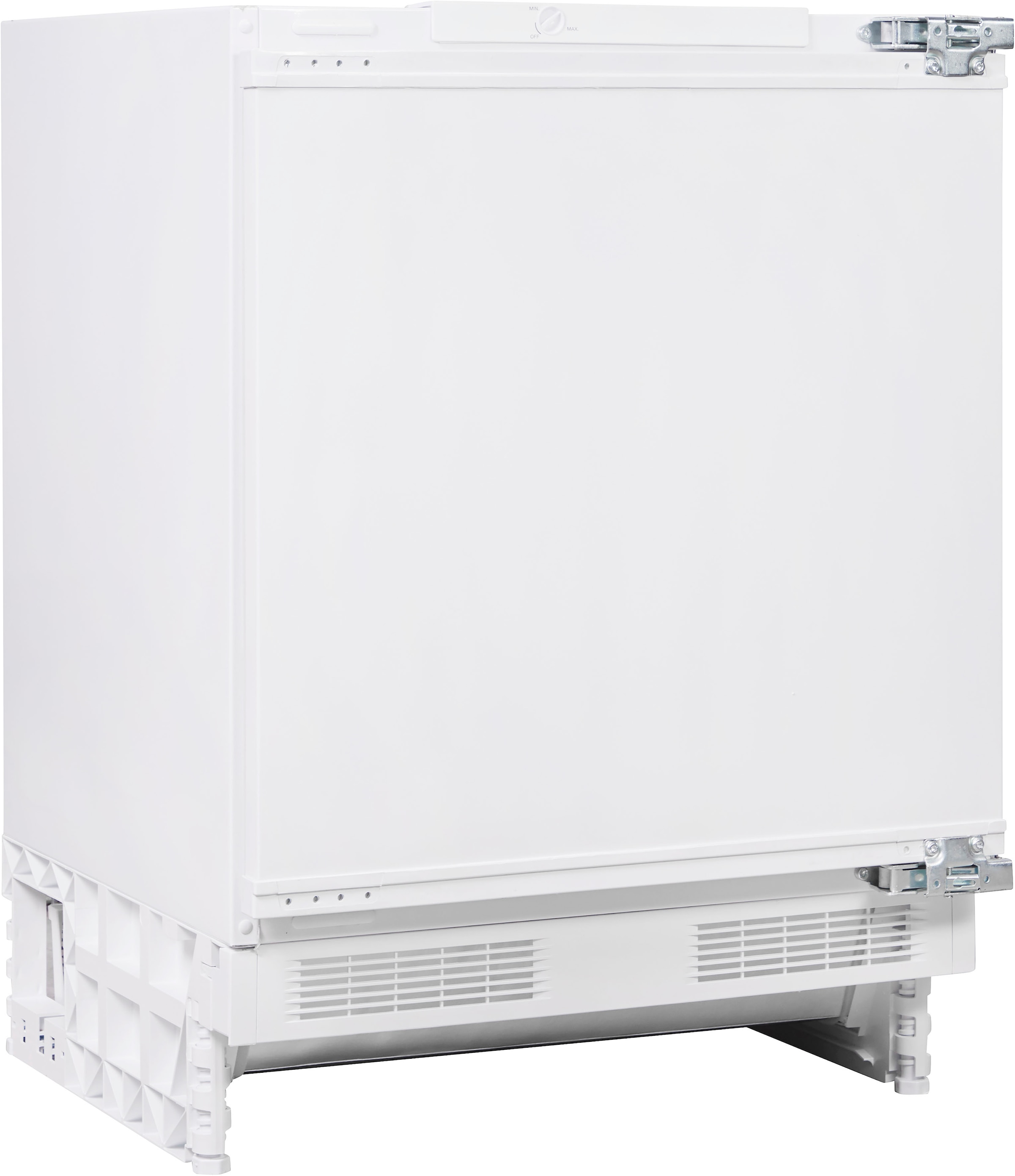 BEKO Einbaugefrierschrank »BU1204N 7275240514«, 81,8 cm hoch, 59,5 cm breit