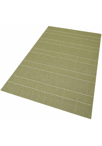 HANSE Home Teppich »Fürth«, rechteckig, 8 mm Höhe, In-und Outdoor geeignet,... kaufen