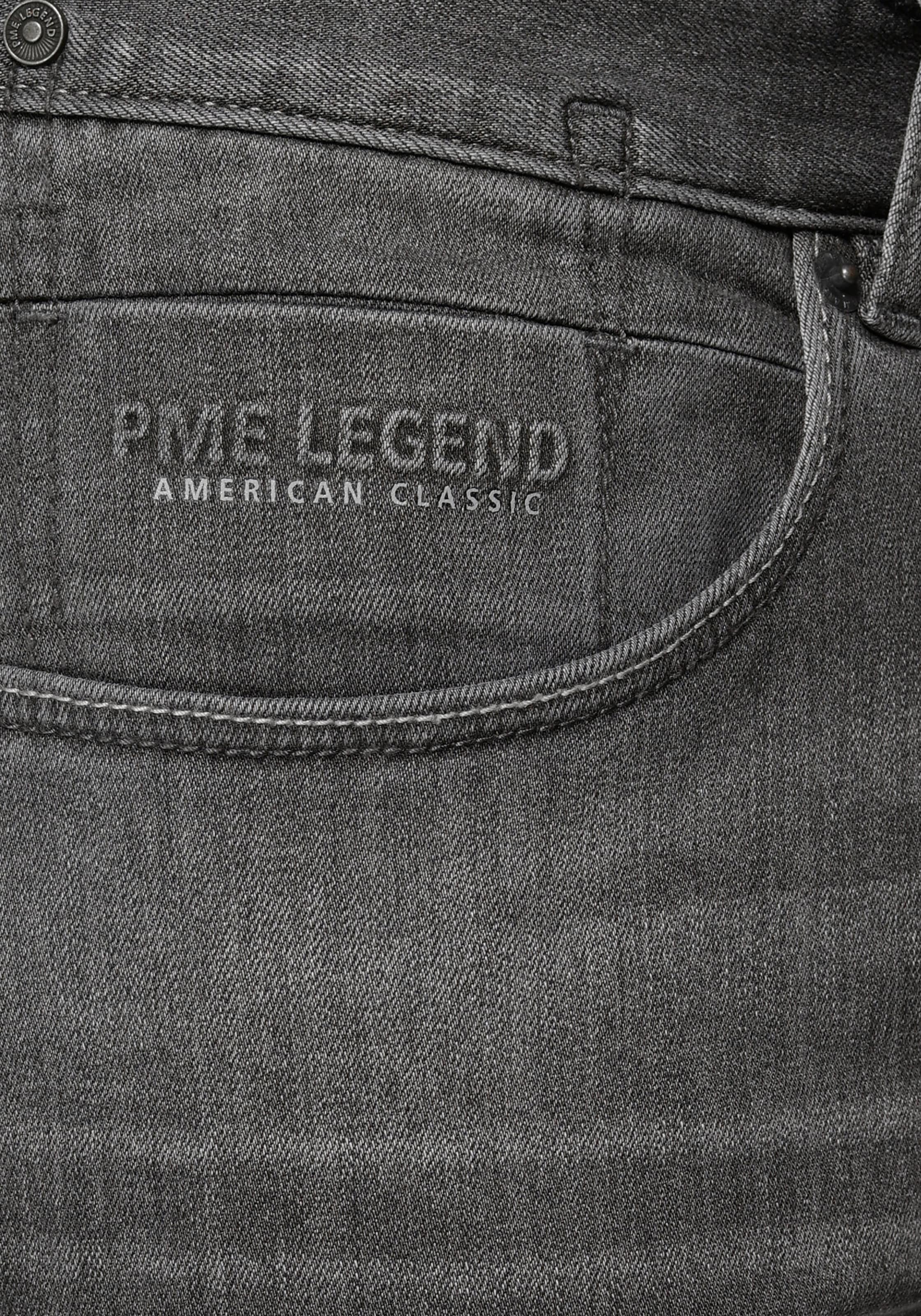 PME LEGEND Regular-fit-Jeans »Legend Nightflight«, in verschiedenen Waschungen - Regular Fit