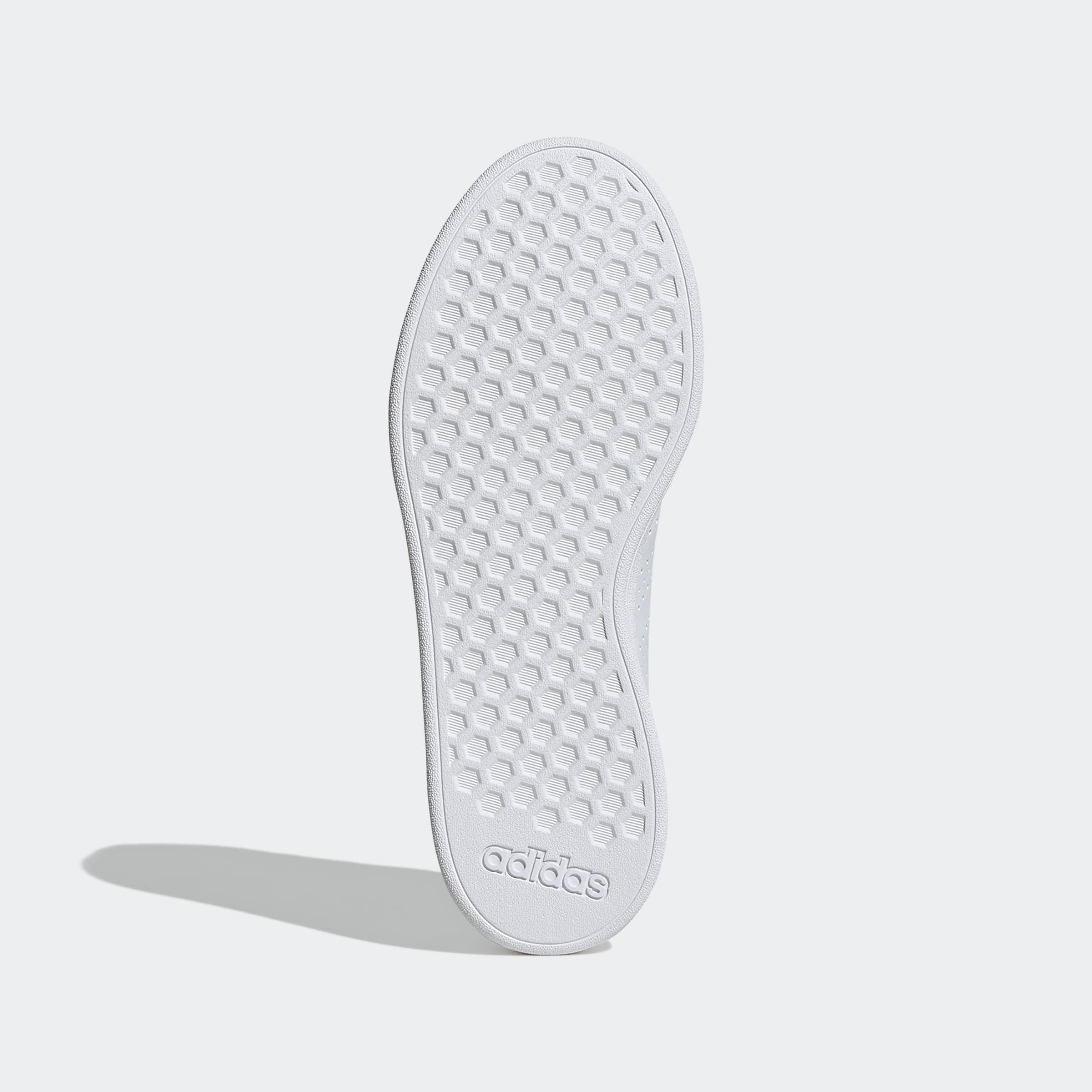 adidas Sportswear Sneaker »ADVANTAGE BASE 2.0«  inspiriert vom Design des adidas stan smith