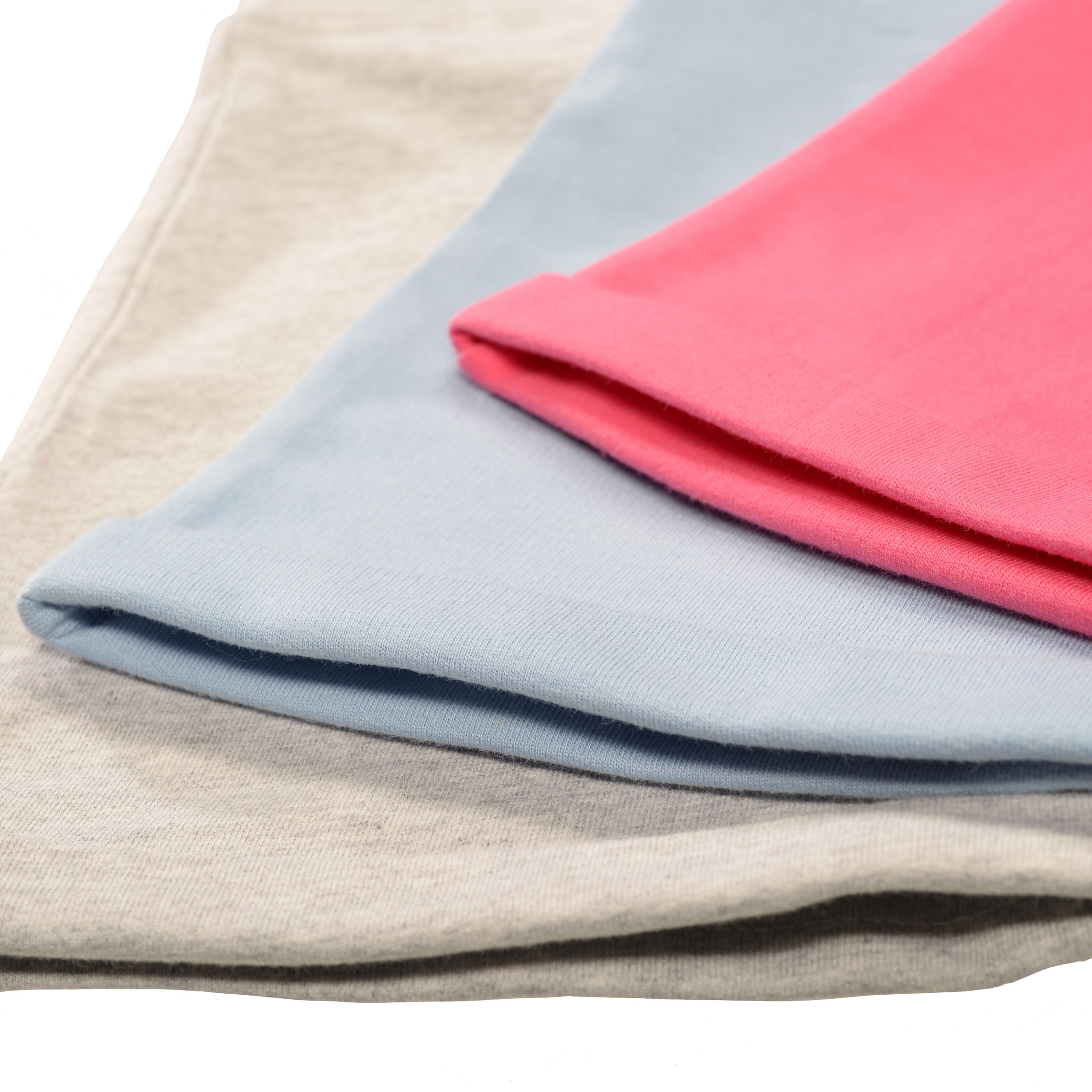 STACCATO Sweatshorts, 3er-Pack